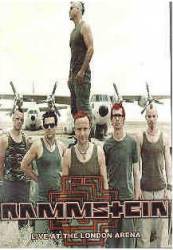 Rammstein : Live at London Arena